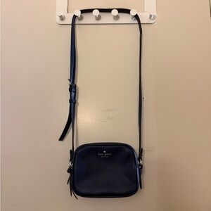 Kate Spade Navy Crossbody Bag